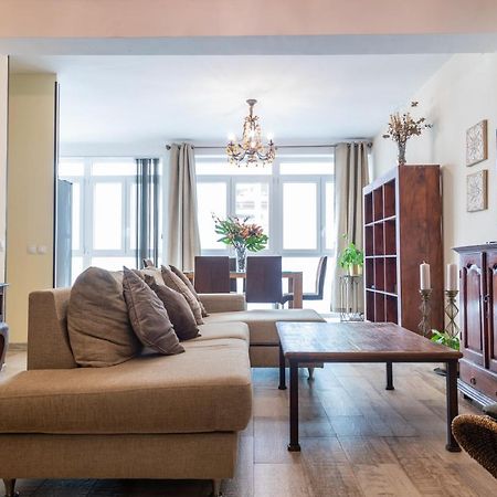 La Luz De Cadiz By Cadiz Time Apartment Екстериор снимка