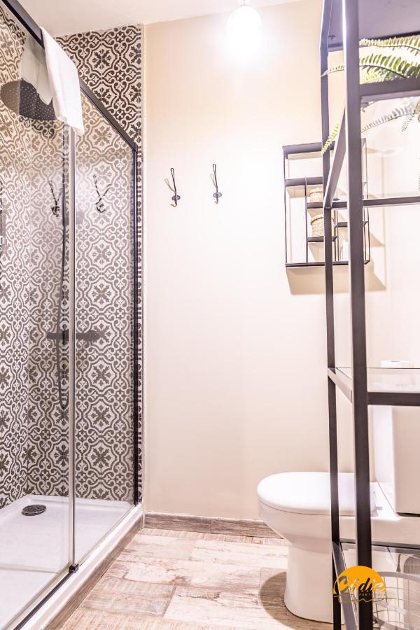 La Luz De Cadiz By Cadiz Time Apartment Екстериор снимка