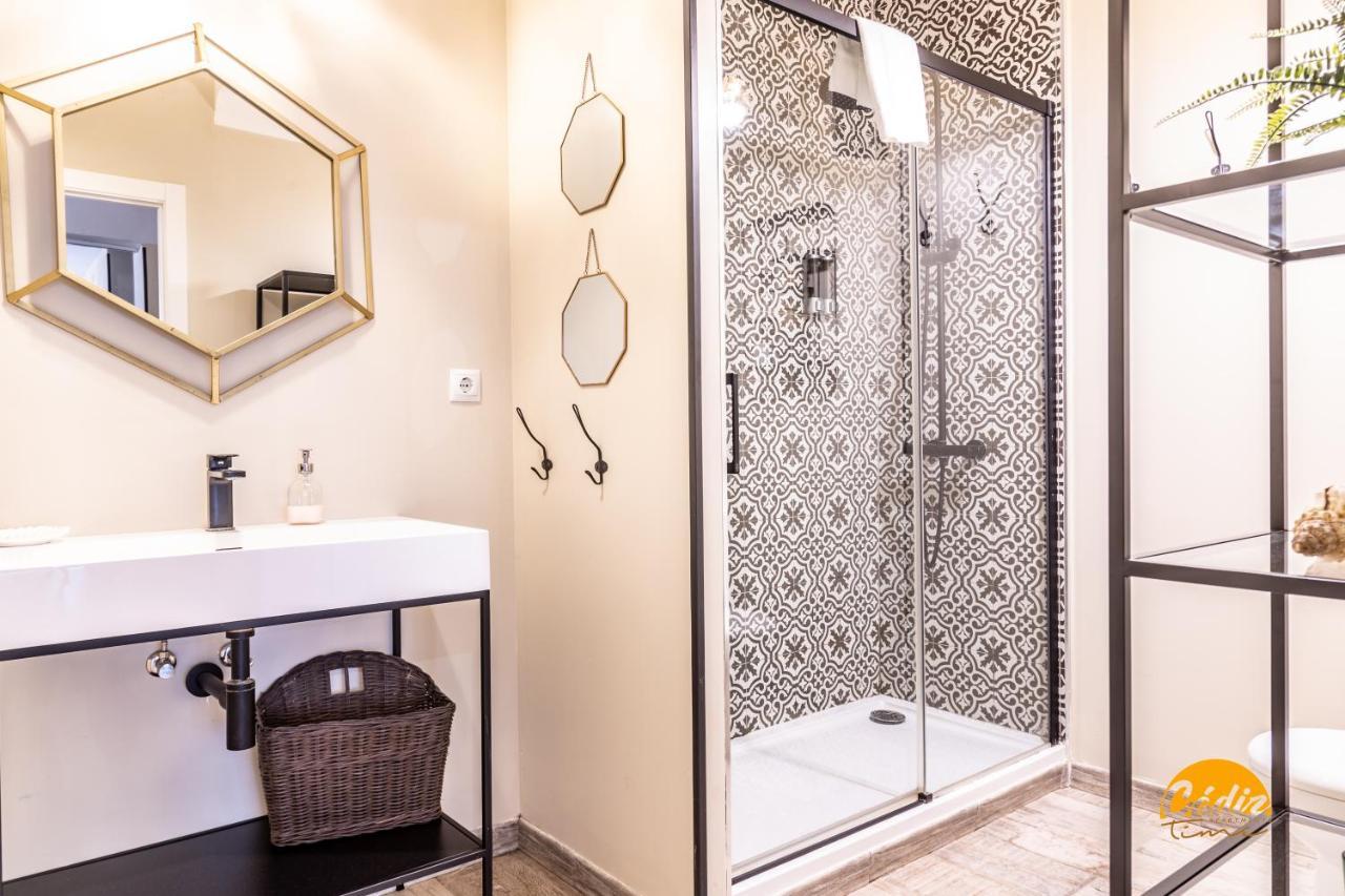 La Luz De Cadiz By Cadiz Time Apartment Екстериор снимка